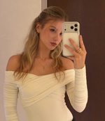 Колье GRACE gold