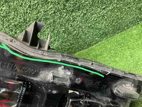 Фара правая JAECOO J7 (2023-н.в.) LED