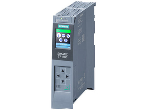 Центральный процессор Siemens Simatic S7-1500 6ES7511-1AK01-0AB0