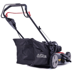 Газонокосилка бензиновая EVOline LMG 53 CSH COMMERCIAL (с двигателем Honda)