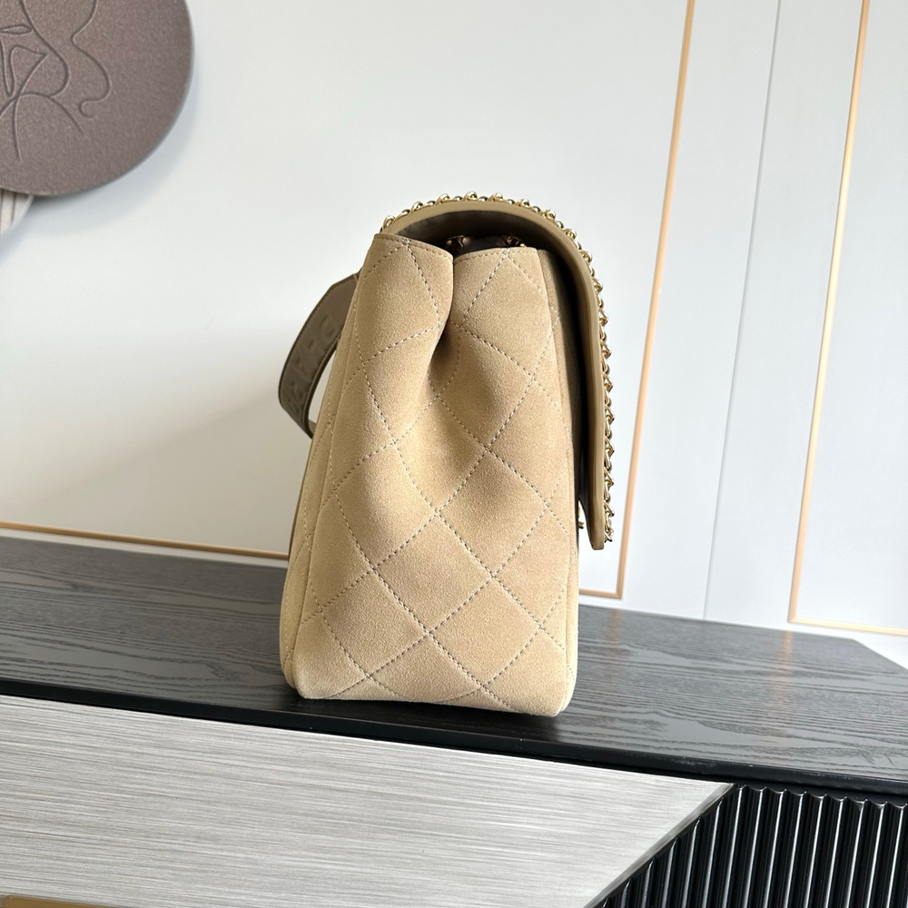 Chanel Pharrell XXL Flap Bag