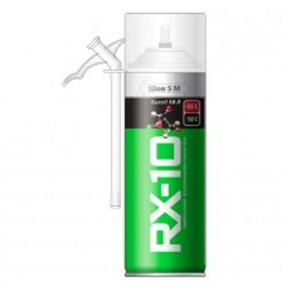 Пена монтажная RX -10*C 01-0-0-044