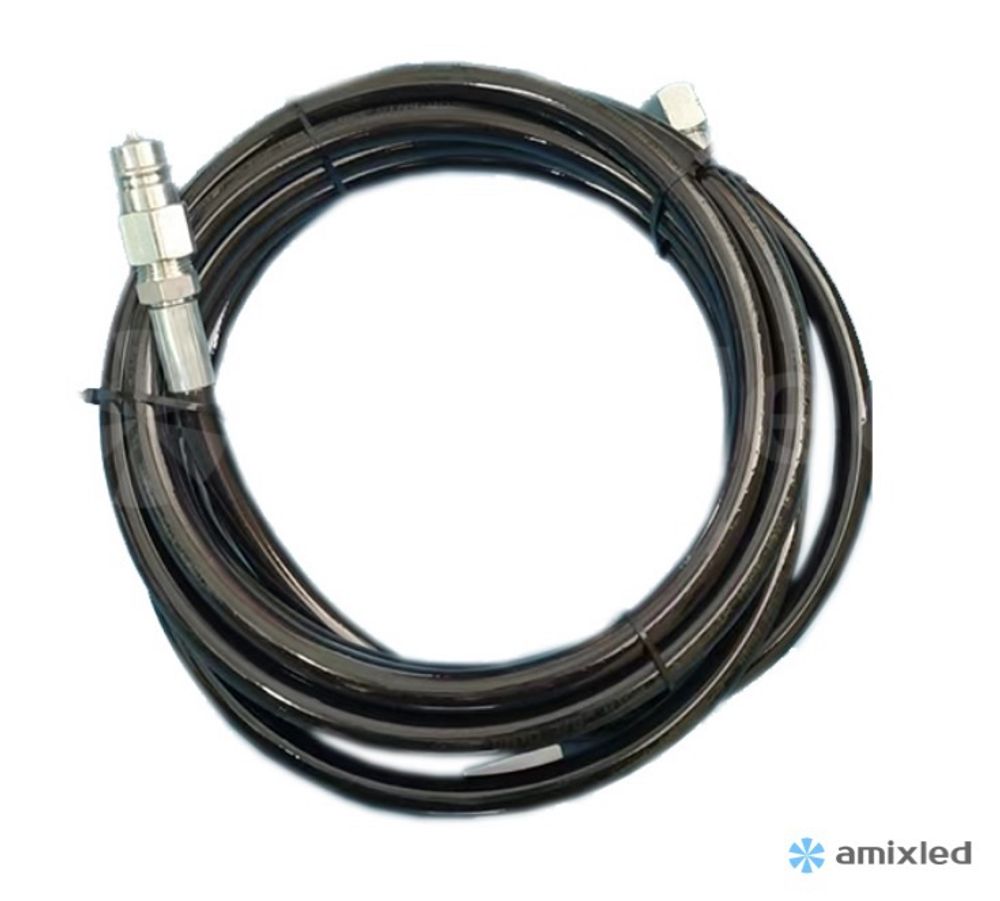 Шланг для подачи CO2 5м