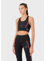 Топ женский Sport Bra EA7