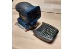 Аккумуляторная вибрационная шлифмашина Bosch GSS 18V-10 06019D0200