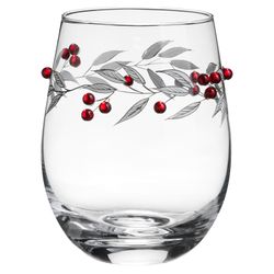 НАБОР СТАКАНОВ "BERRY DREAMS" ИЗ 2 ШТ. 520 МЛ