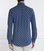 Рубашка POLO RALPH LAUREN - темно-синий(710916739)