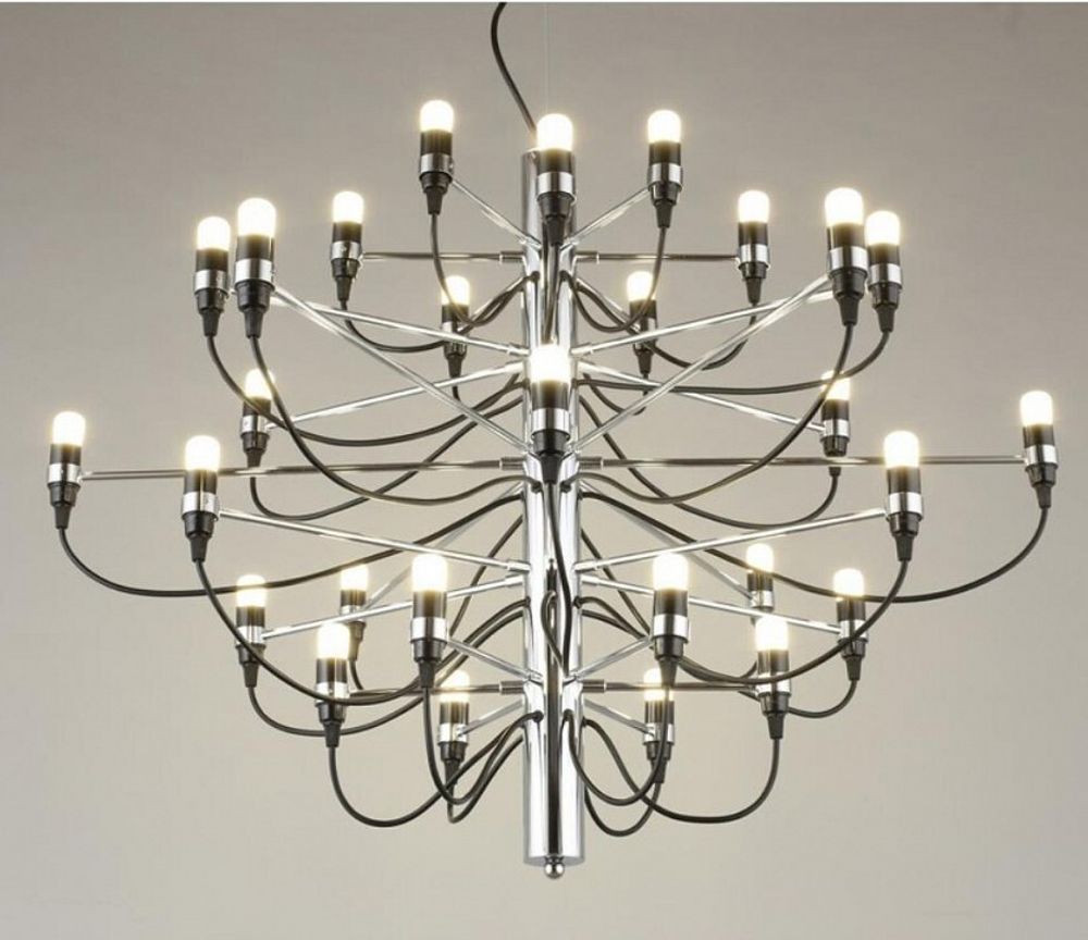 Подвесная люстра Aployt Izeult APL.782.03.30