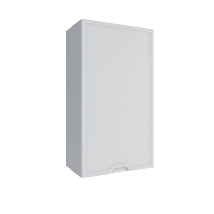 Кухня Модуль ВП 500 (правый) Арка Штукатурка белая