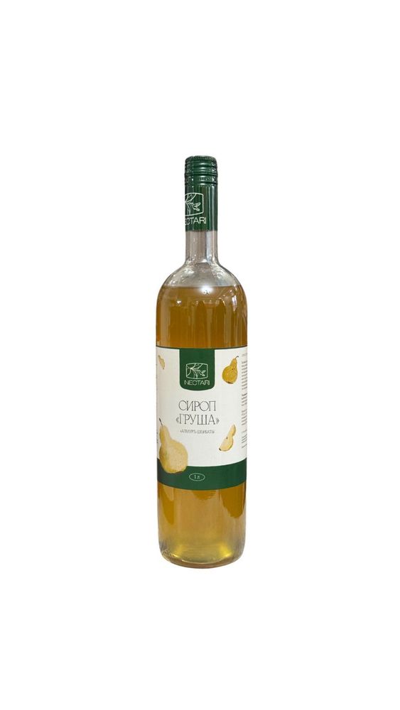 Nectari сироп Груша