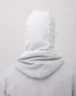 Балаклава ANTEATER Ant Mask White