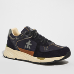 Комбинированные кроссовки Premiata Mase 7033