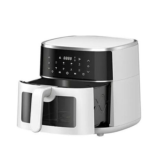 Аэрогриль BEHEART Smart Air Fryer 4L (AF-E4003-AS)