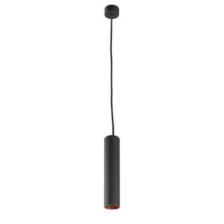 Подвесной светильник Arte Lamp Torre A1530SP-1BK