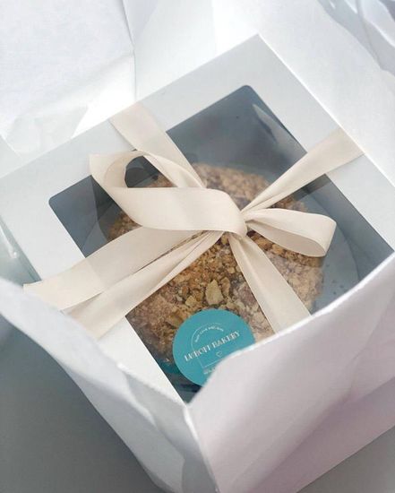 Торт Наполеон классический "как у бабушки"