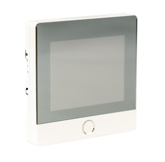 Приточно-вытяжная установка серии SOFFIO PRIMO 4.0 RCS-350-P 4.0 — (1)