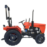 Минитрактор Уралец-224 (4×4)