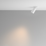 Встраиваемый светодиодный светильник Maytoni FOCUS LED C071CL-7W3K-WB
