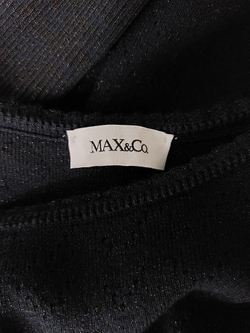 Платье Max&Co