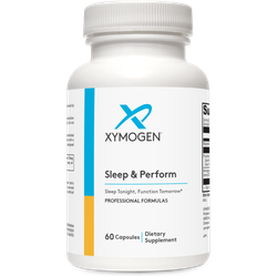 Sleep & Perform 60 Capsules