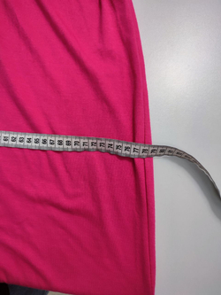 Шорты Janina яркие 64-66 размер