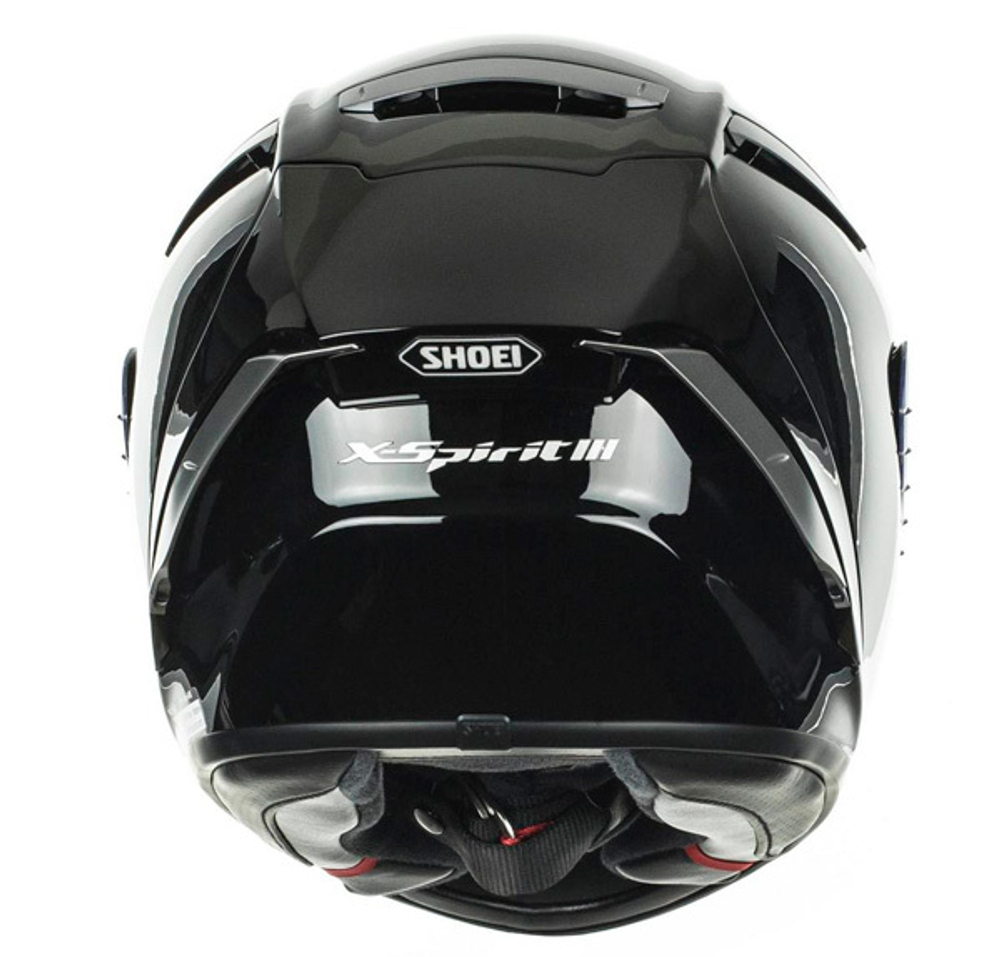 SHOEI X-SPIRIT III Black