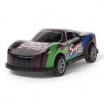 Модель ин. мет. "Road Racing Суперкар" 7см. в ассорт. блистер RR-7-1417516-R (Технопарк)