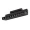 Трековый магнитный светильник Nowodvorski Focus Out Led Black 11338