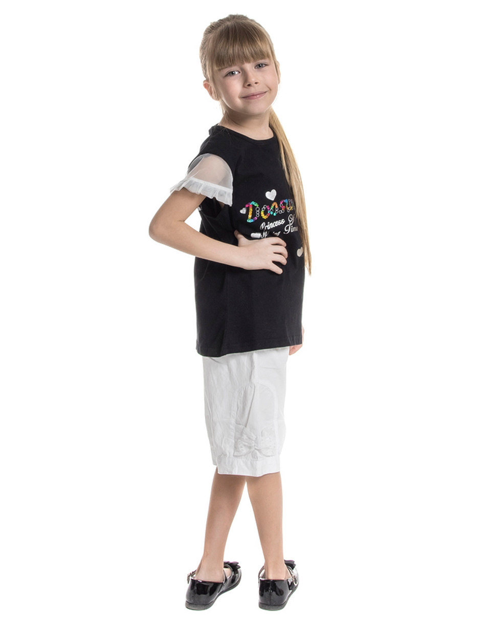 Футболка для девочки