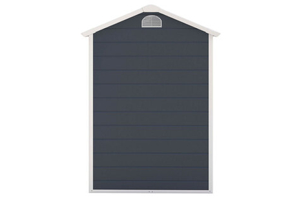 Сарай пластиковый BlackFox Modernist B 2,5м2