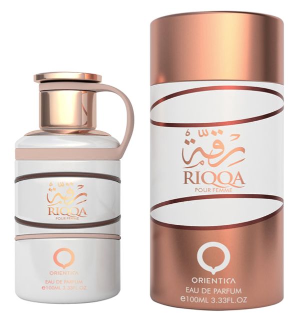 Orientica Riqqa Pour Femme