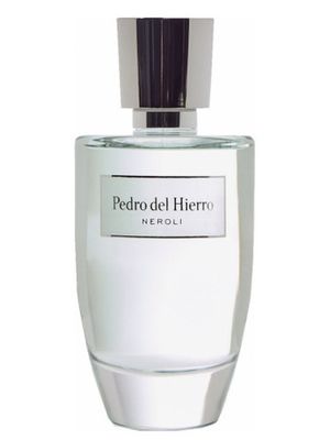 Pedro Del Hierro Neroli