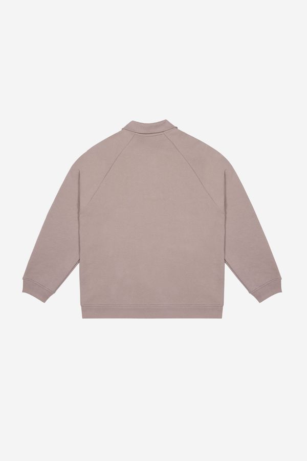 Толстовка Halfzip Sport Jacket Powder - фото 11