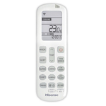 Сплит-система HISENSE PREMIUM Design SUPER DC Inverter AS-13UW4RVETG01