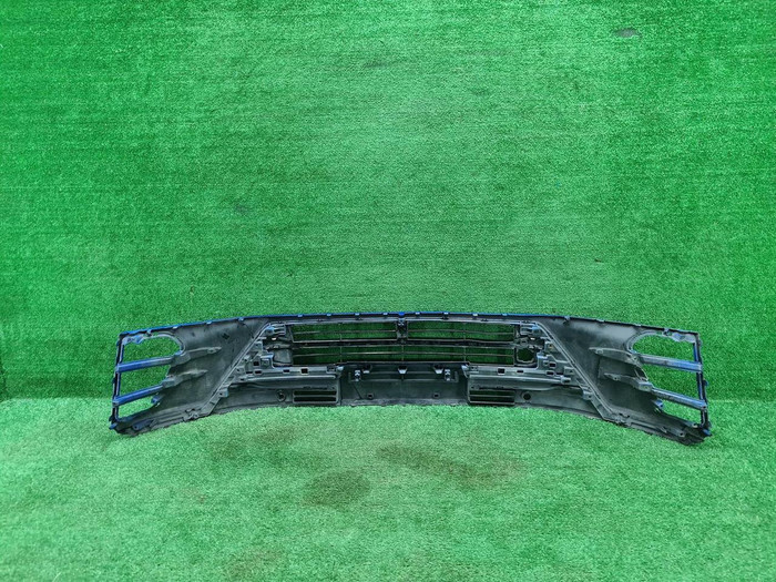 Накладка переднего бампера EXEED LX (2021-н.в.)