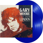 Gary Moore / Live From London (Coloured Vinyl)(2LP)