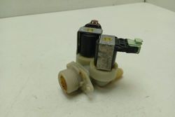 EWS10470W  кт141 Клапан подачи воды для стиральной машины Electrolux б/у