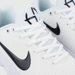 Кроссовки Nike Hyperdunk 2017 Low White Wmns