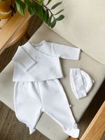 Комплект Theophile & Patacheu