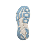 Кроссовки женские HOKA W BONDI 7 WIDE Ice Water / White