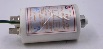 Сетевой фильтр RDFC-2722 стиральных машин Samsung