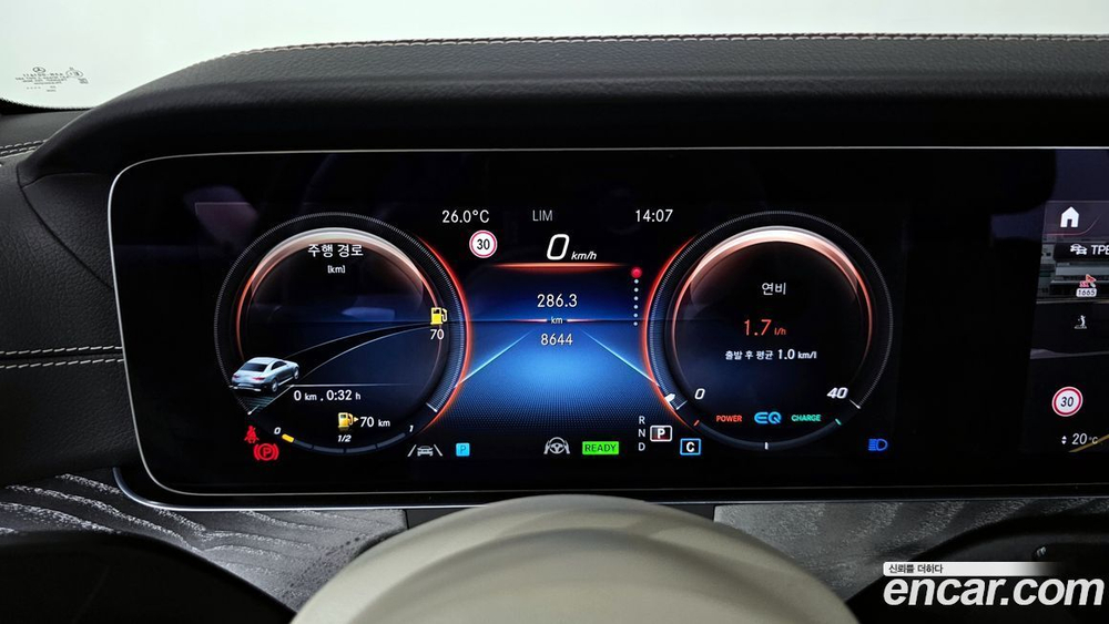 Mercedes-Benz CLS-Class C257 CLS450 4MATIC (03.2023)