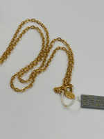 Кулон-флакон Givenchy