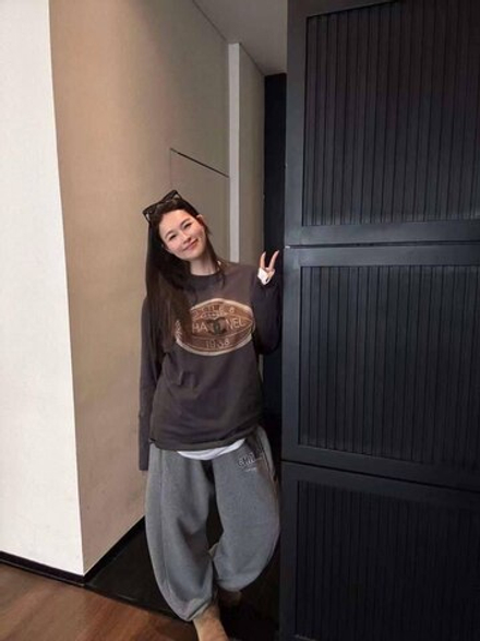 Лонгслив CHANEL