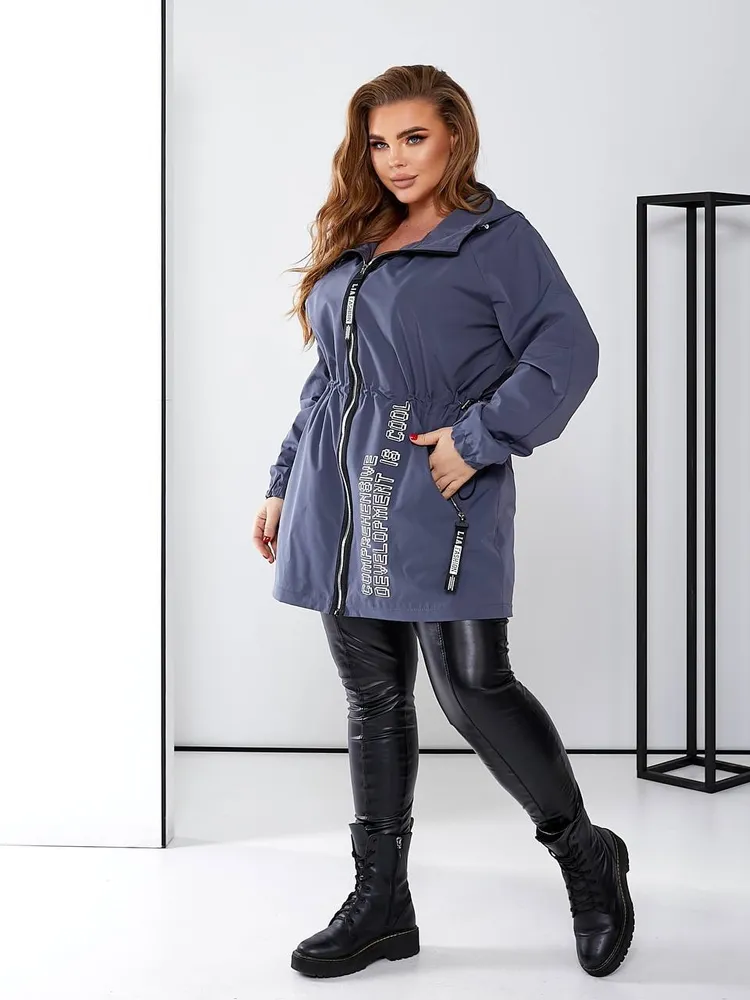 Ветровка УК-1399-1 Фабрика Моды