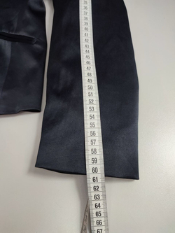 Жакет Cristina Ferri приталенный 46 размер