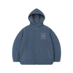 Куртка двухсторонняя YMKASHIX