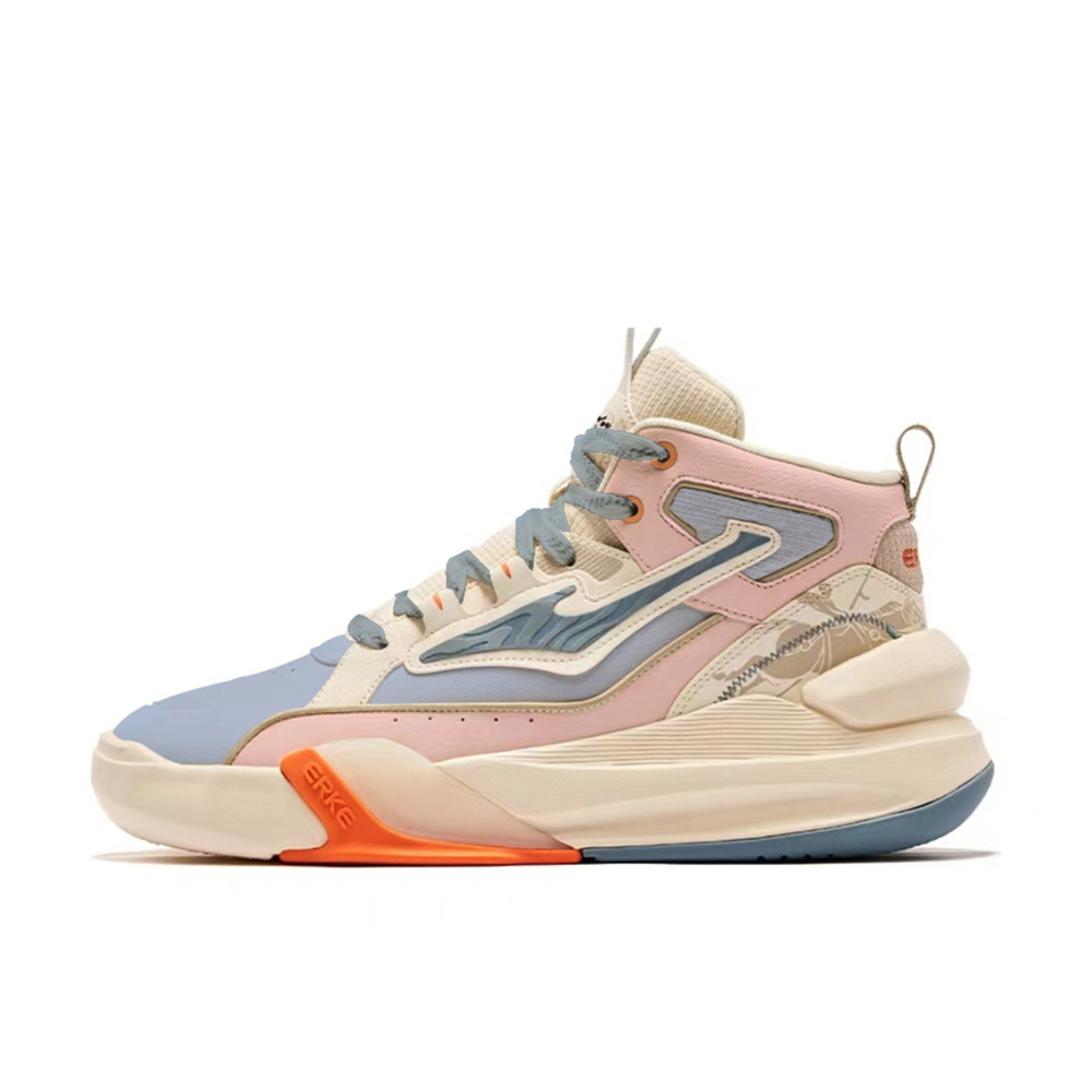 THE CHOSEN ONE Customized Sneakers Unisex