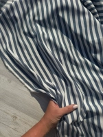 Ткань штапель для шитья 1,2 м плательная вискозная