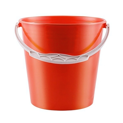 Ведро 7 л (цветное)